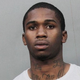 Devin Gibbs, 23, who was arrested after a shooting at a Miami McDonald’s, which left a man injured
Miami-Dade, Fla., Police Department
